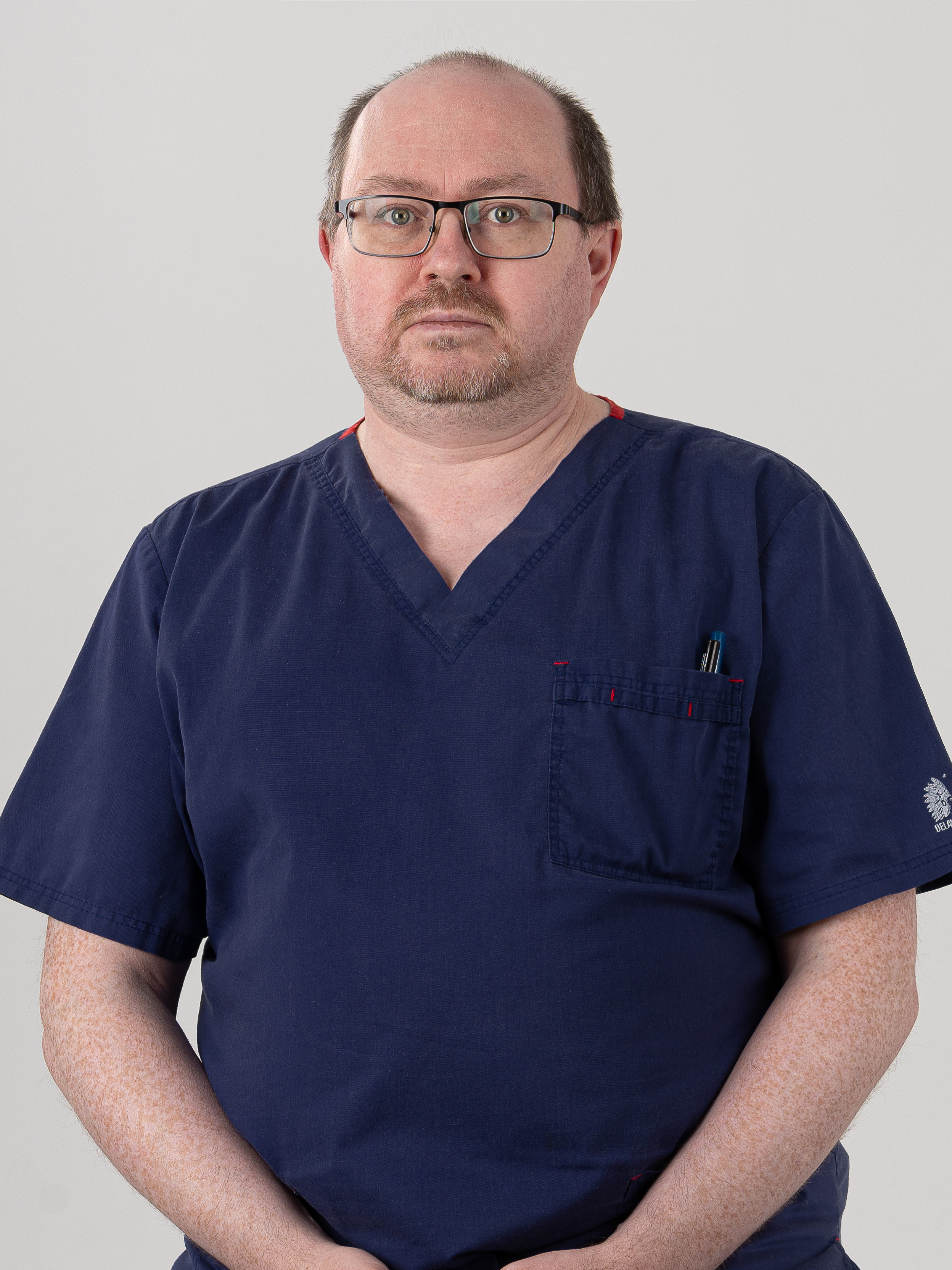 Фото сотрудника